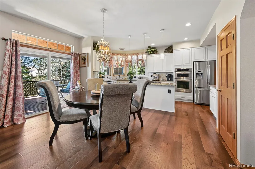 2527 Craycroft Drive Colorado Springs, CO 80920