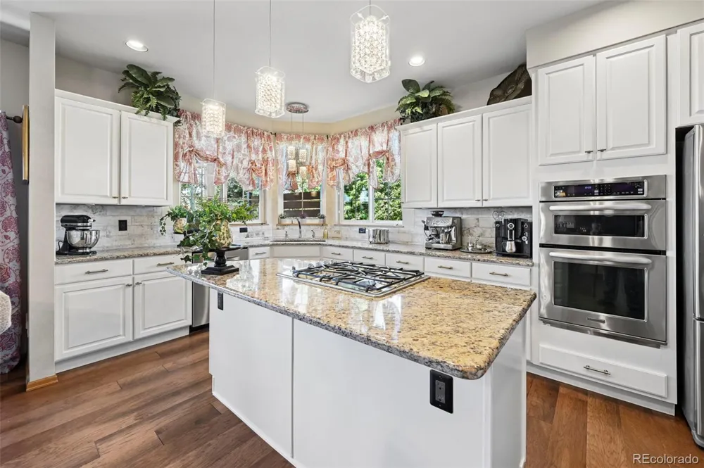 2527 Craycroft Drive Colorado Springs, CO 80920