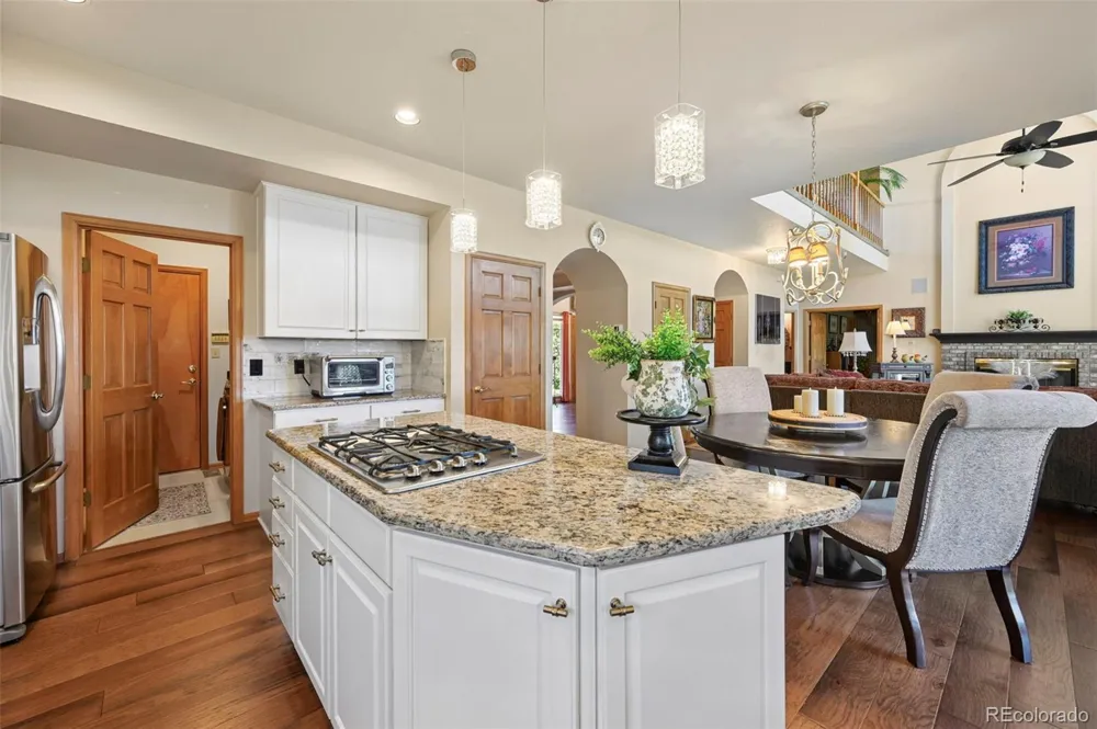2527 Craycroft Drive Colorado Springs, CO 80920