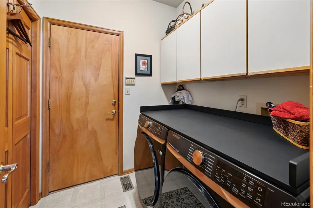 2527 Craycroft Drive Colorado Springs, CO 80920