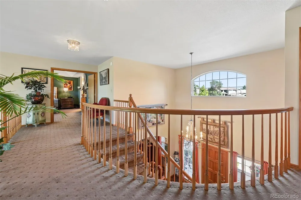 2527 Craycroft Drive Colorado Springs, CO 80920