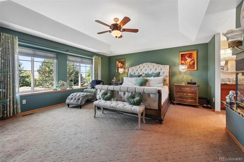 2527 Craycroft Drive Colorado Springs, CO 80920
