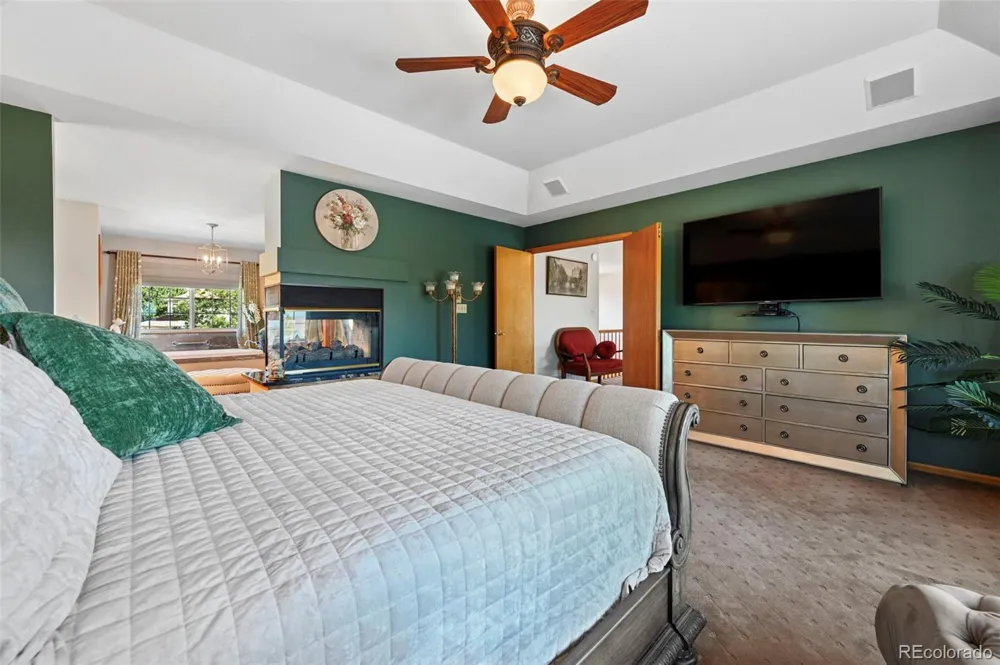 2527 Craycroft Drive Colorado Springs, CO 80920