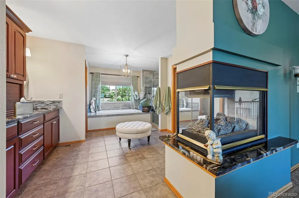 2527 Craycroft Drive Colorado Springs, CO 80920