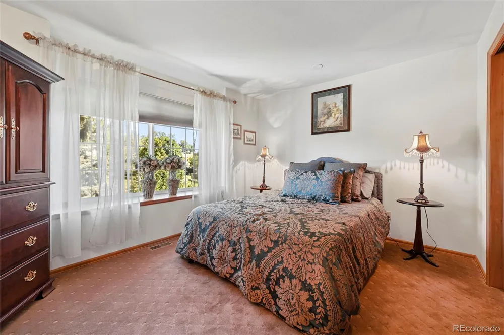 2527 Craycroft Drive Colorado Springs, CO 80920