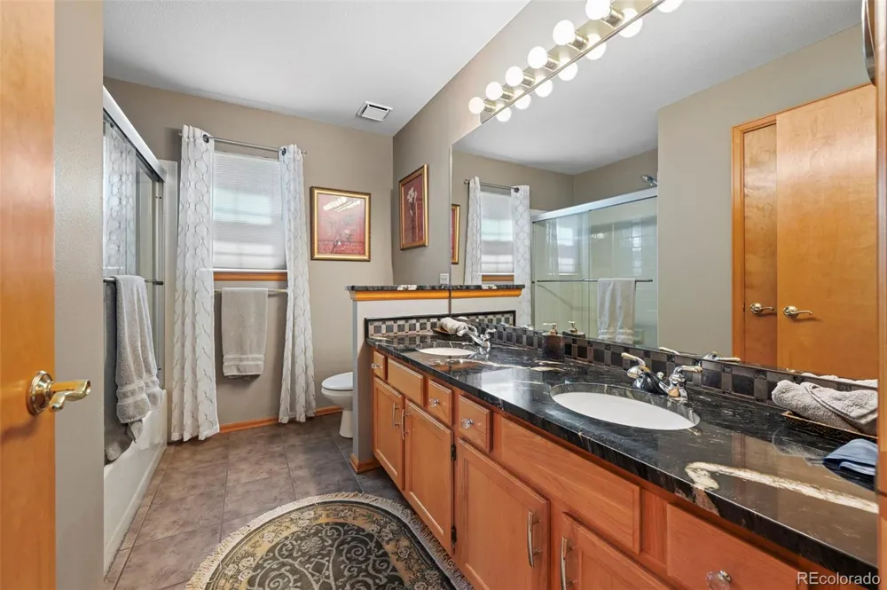 2527 Craycroft Drive Colorado Springs, CO 80920