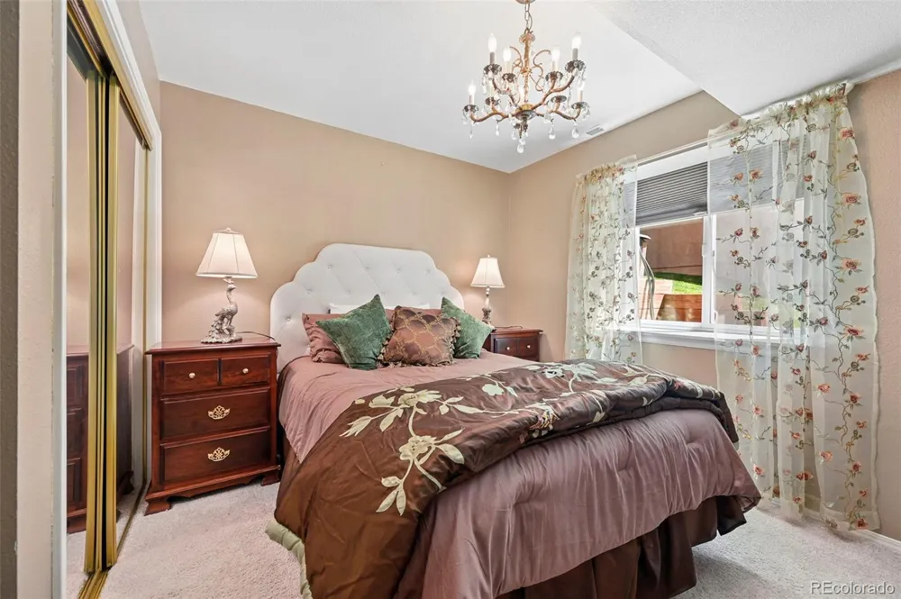 2527 Craycroft Drive Colorado Springs, CO 80920