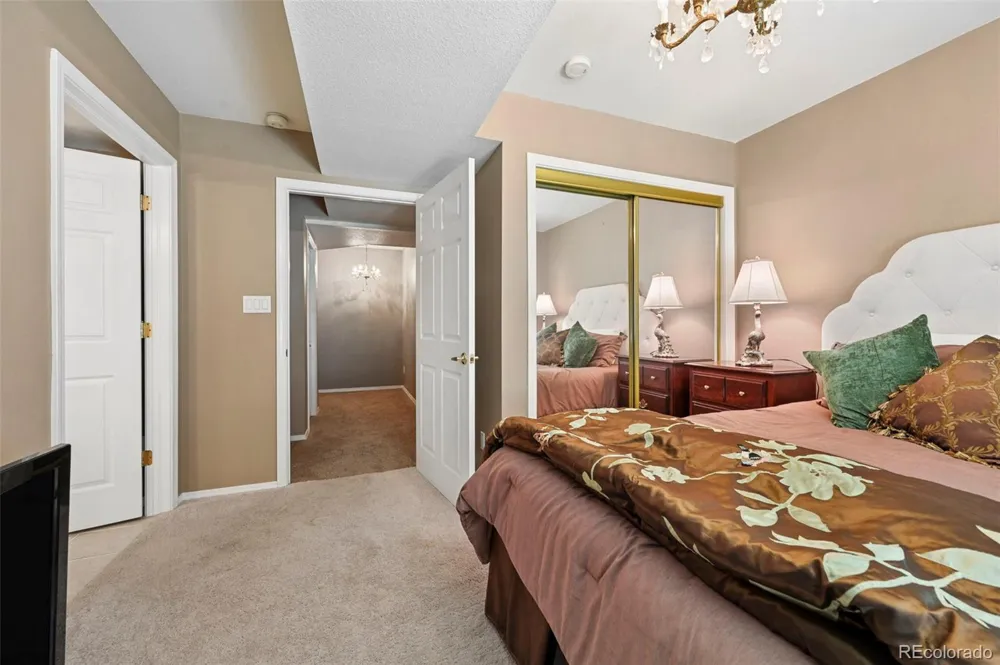 2527 Craycroft Drive Colorado Springs, CO 80920