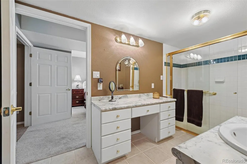 2527 Craycroft Drive Colorado Springs, CO 80920