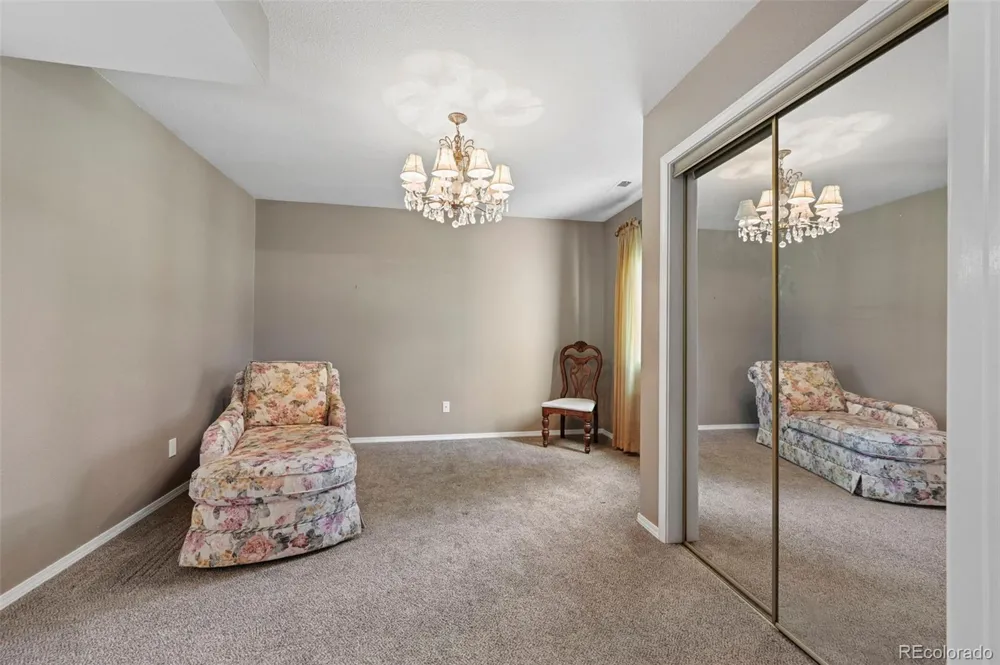 2527 Craycroft Drive Colorado Springs, CO 80920