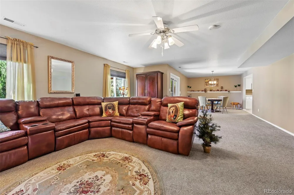 2527 Craycroft Drive Colorado Springs, CO 80920