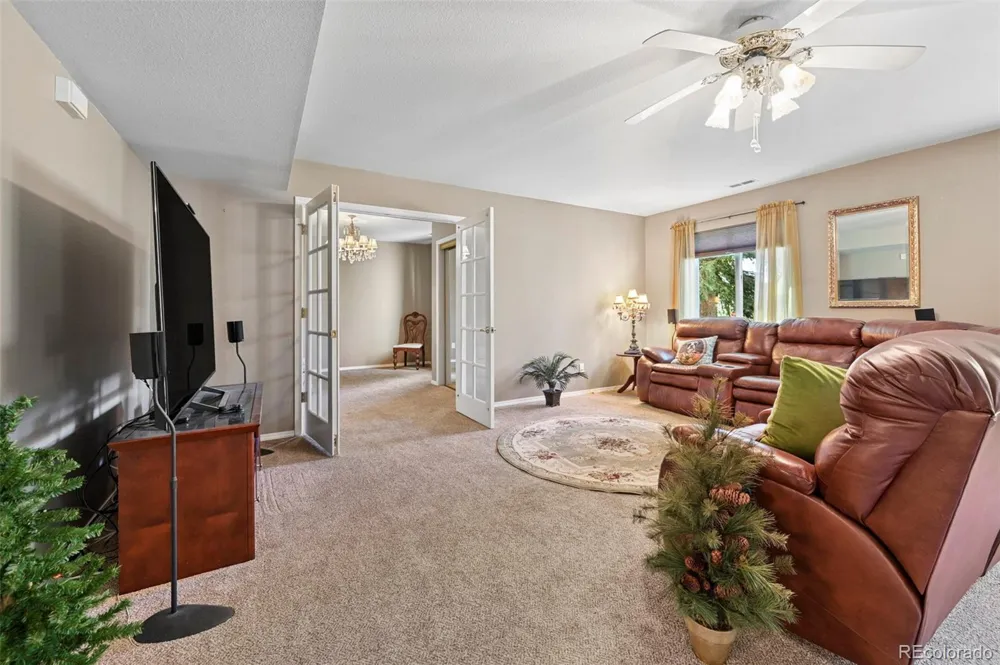 2527 Craycroft Drive Colorado Springs, CO 80920