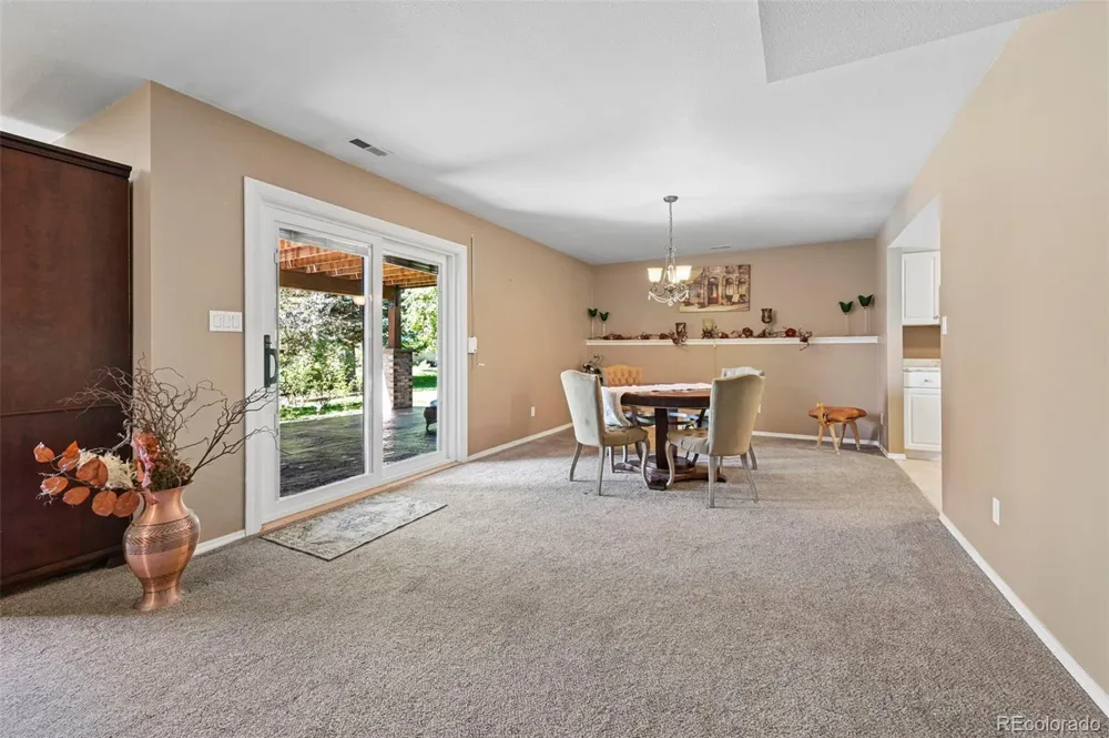 2527 Craycroft Drive Colorado Springs, CO 80920