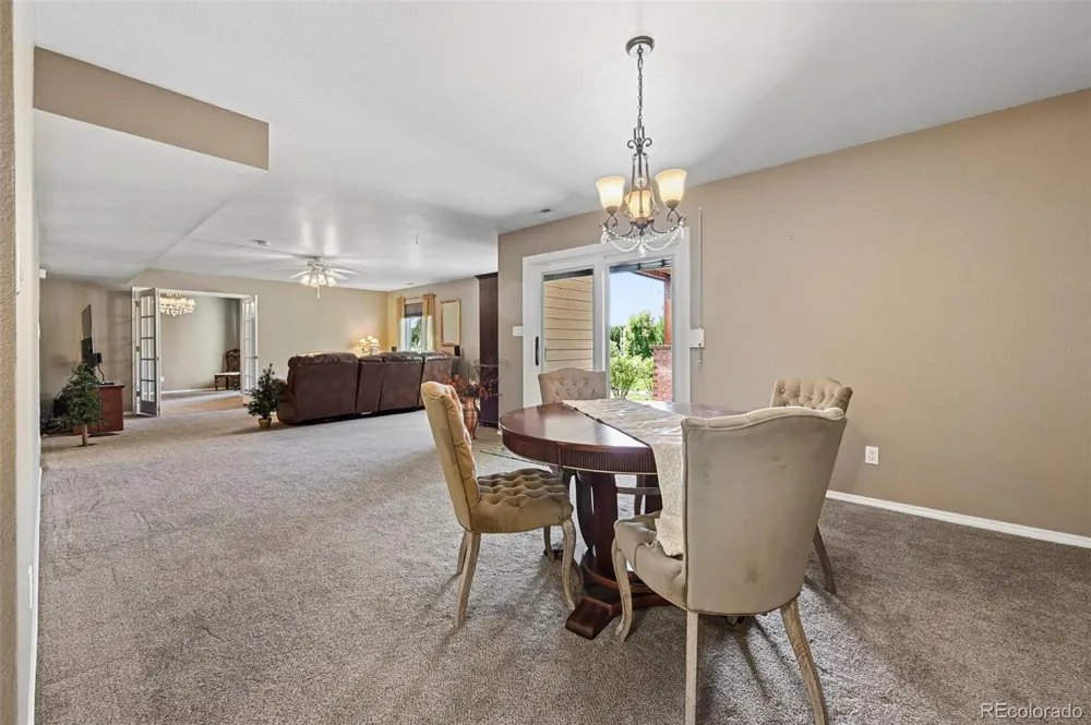 2527 Craycroft Drive Colorado Springs, CO 80920