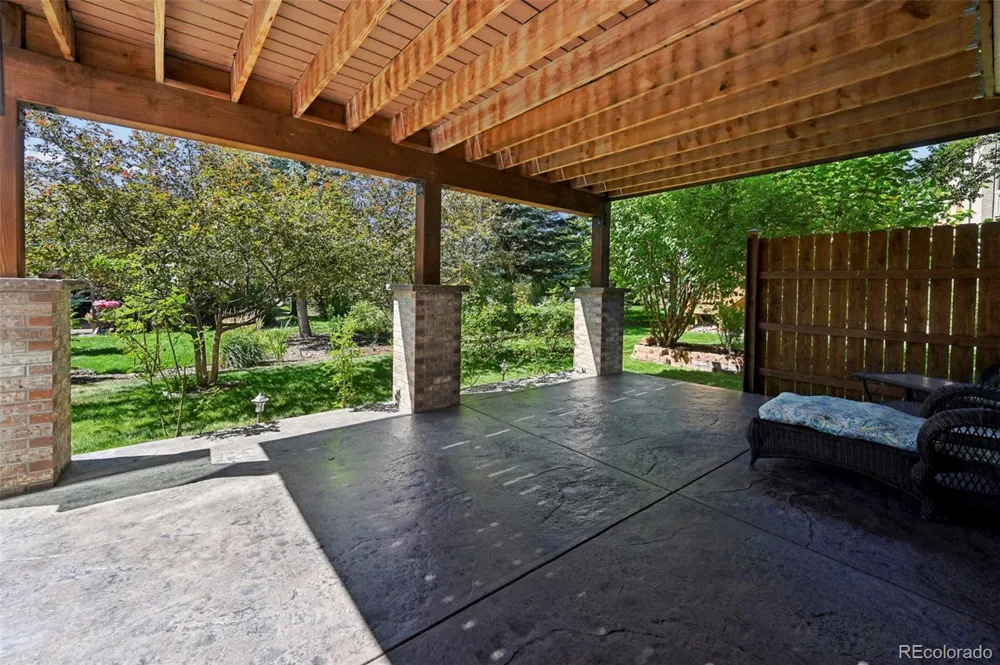 2527 Craycroft Drive Colorado Springs, CO 80920