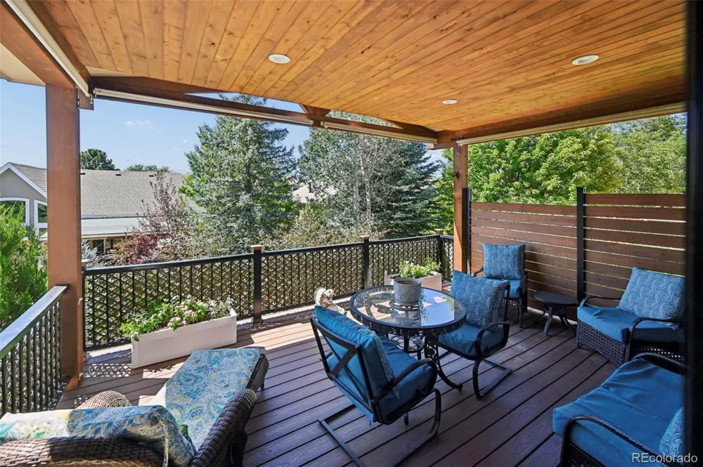 2527 Craycroft Drive Colorado Springs, CO 80920