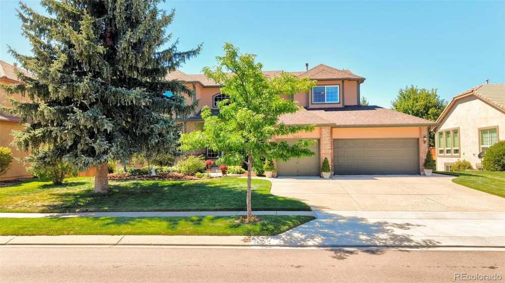 2527 Craycroft Drive Colorado Springs, CO 80920