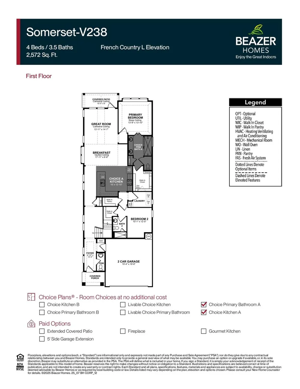16611 Vibrant Plains Path Hockley, TX 77447