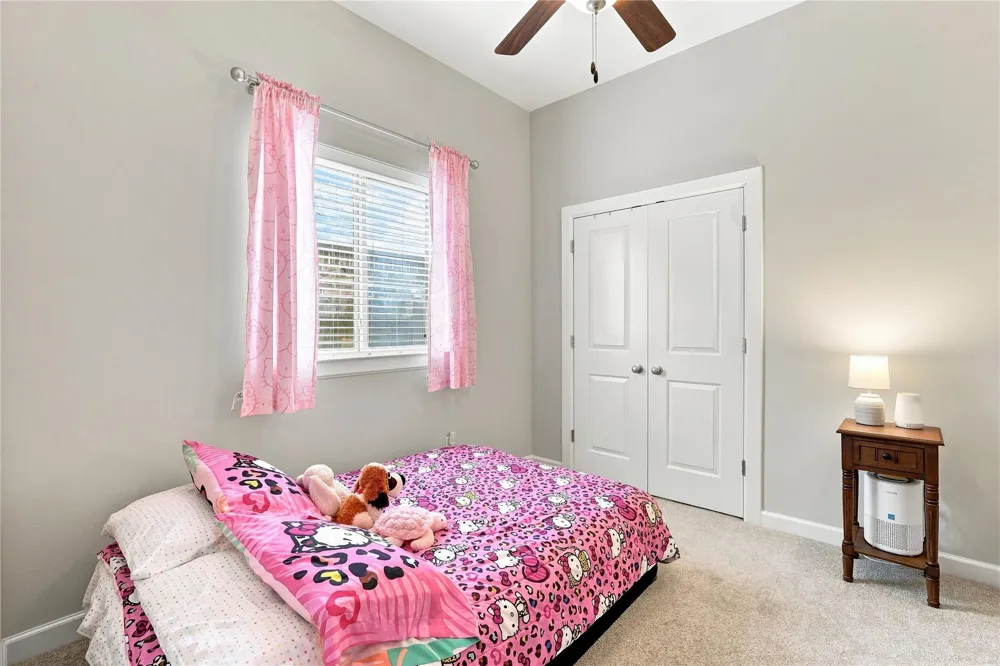 129 Saddle Drive Jersey Village, TX 77065