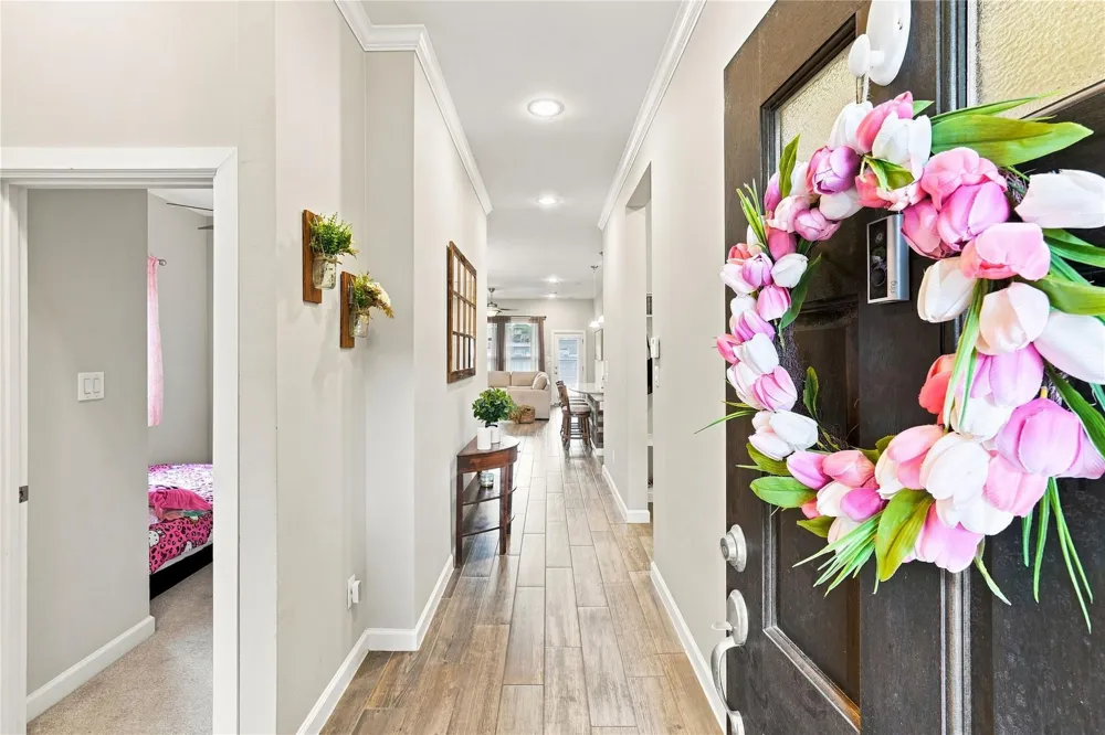129 Saddle Drive Jersey Village, TX 77065