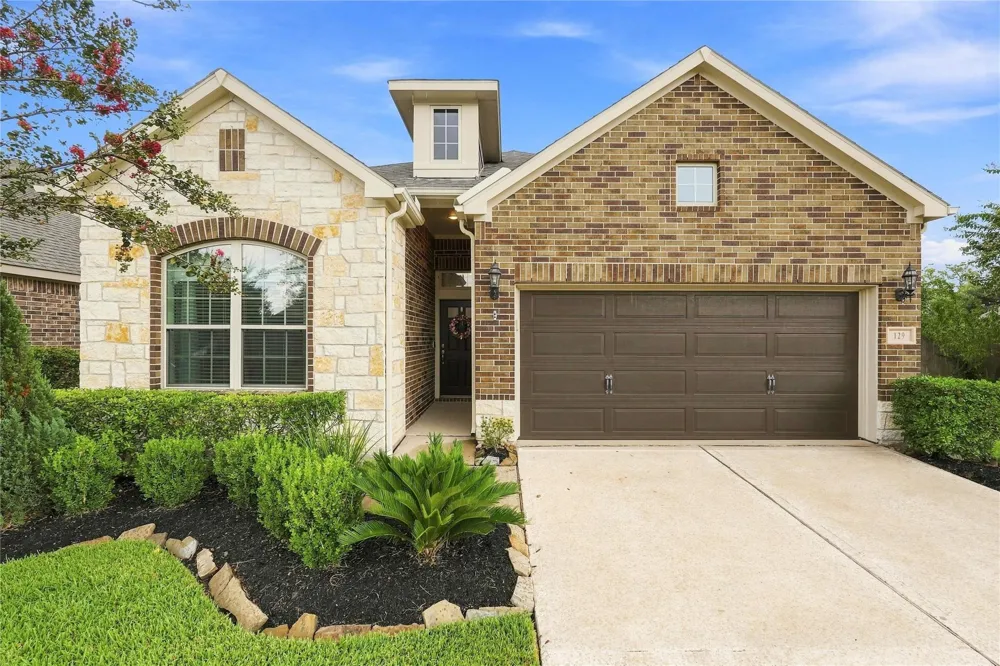 129 Saddle Drive Jersey Village, TX 77065