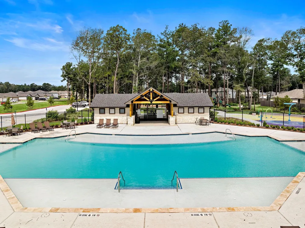 20826 Wildbird Cherry Lane Porter, TX 77365