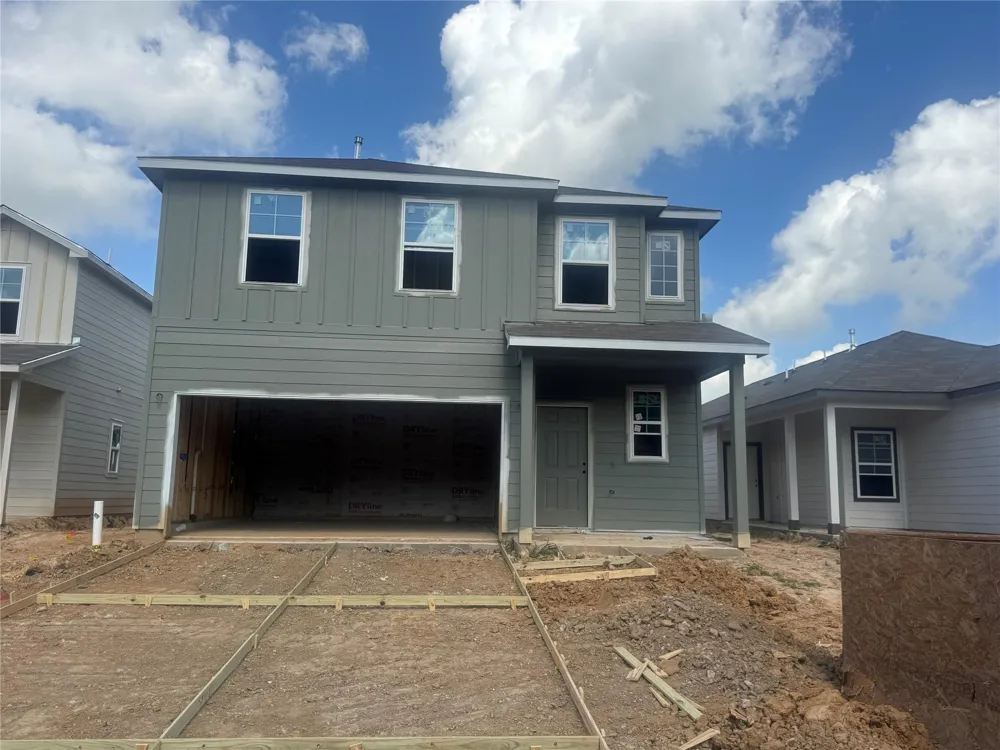 20826 Wildbird Cherry Lane Porter, TX 77365