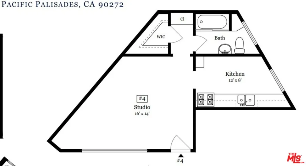 16185 W Sunset Blvd Pacific Palisades, CA 90272