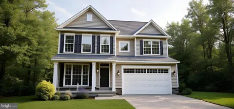 532 BELLFLOWER WAY #MERION PLAN