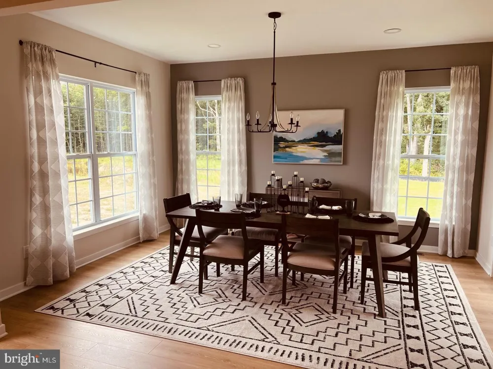 532 BELLFLOWER WAY #MERION PLAN Townsend, DE 19734