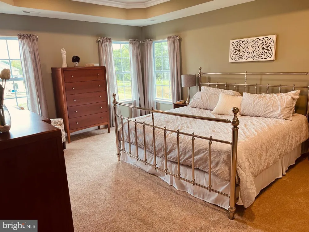 532 BELLFLOWER WAY #MERION PLAN Townsend, DE 19734