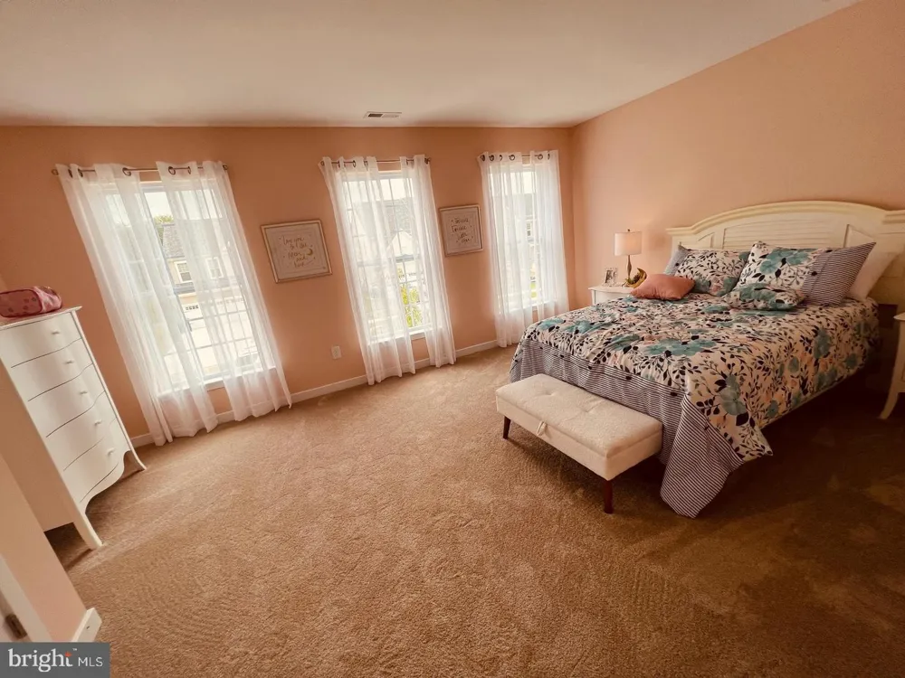 532 BELLFLOWER WAY #MERION PLAN Townsend, DE 19734