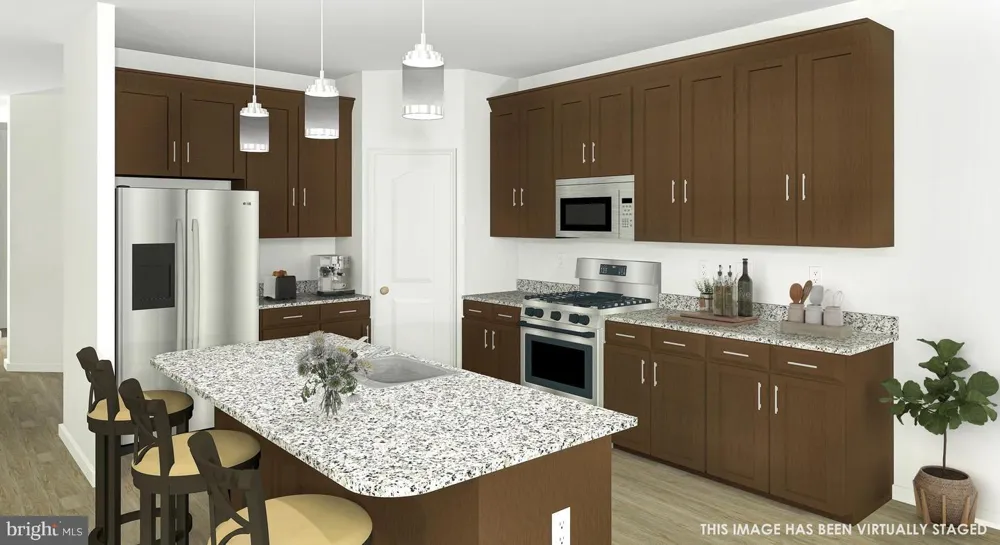 532 BELLFLOWER WAY #MERION PLAN Townsend, DE 19734