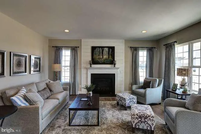 532 BELLFLOWER WAY #MERION PLAN Townsend, DE 19734