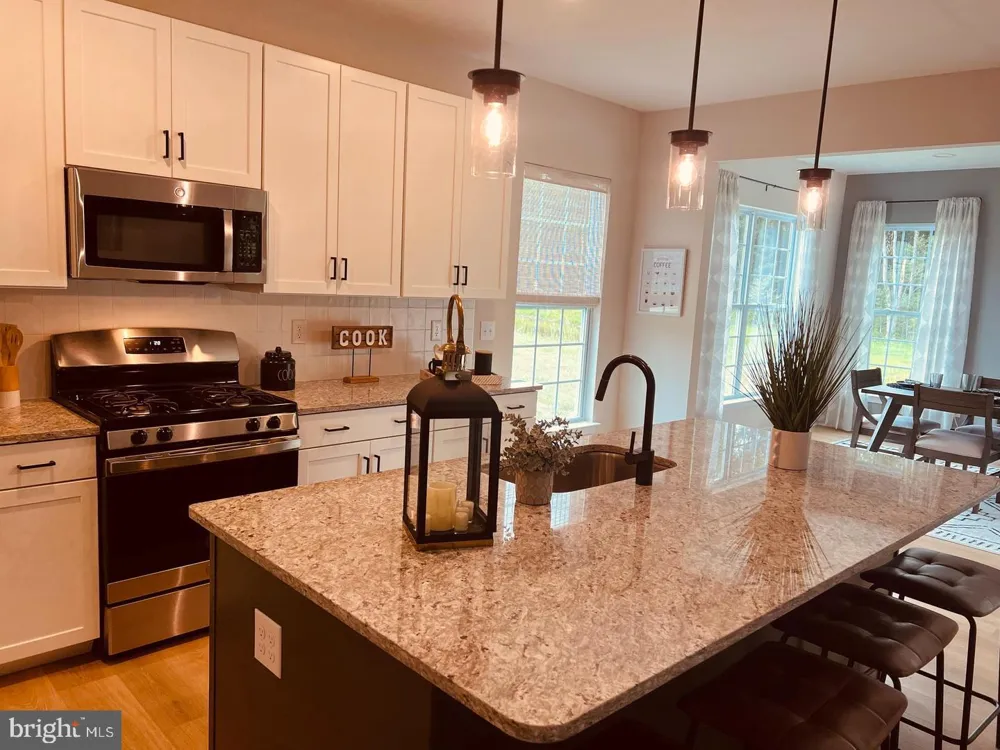 532 BELLFLOWER WAY #MERION PLAN Townsend, DE 19734