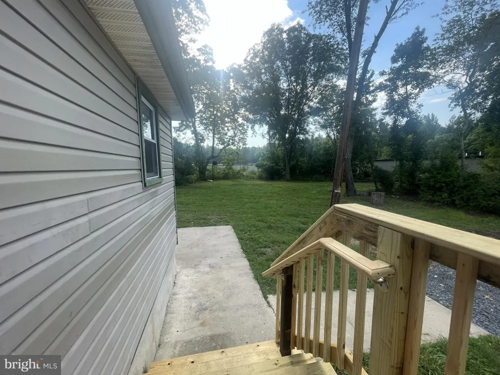 121 BUCK ROAD Glassboro, NJ 08028