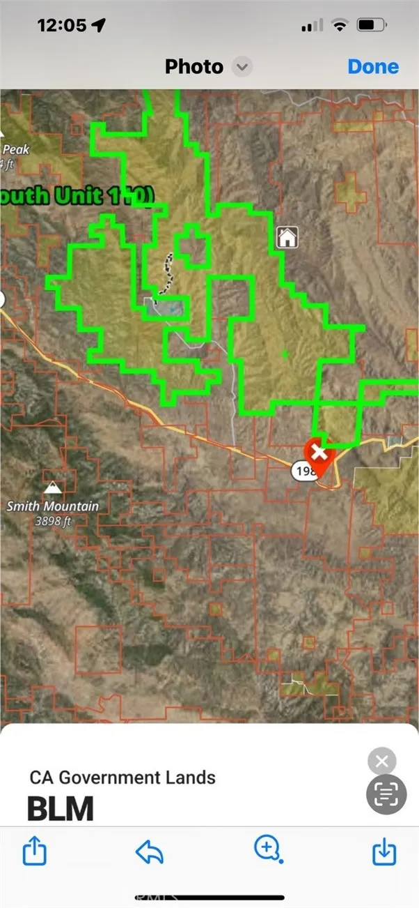 Hwy 198 Coalinga, CA 93210