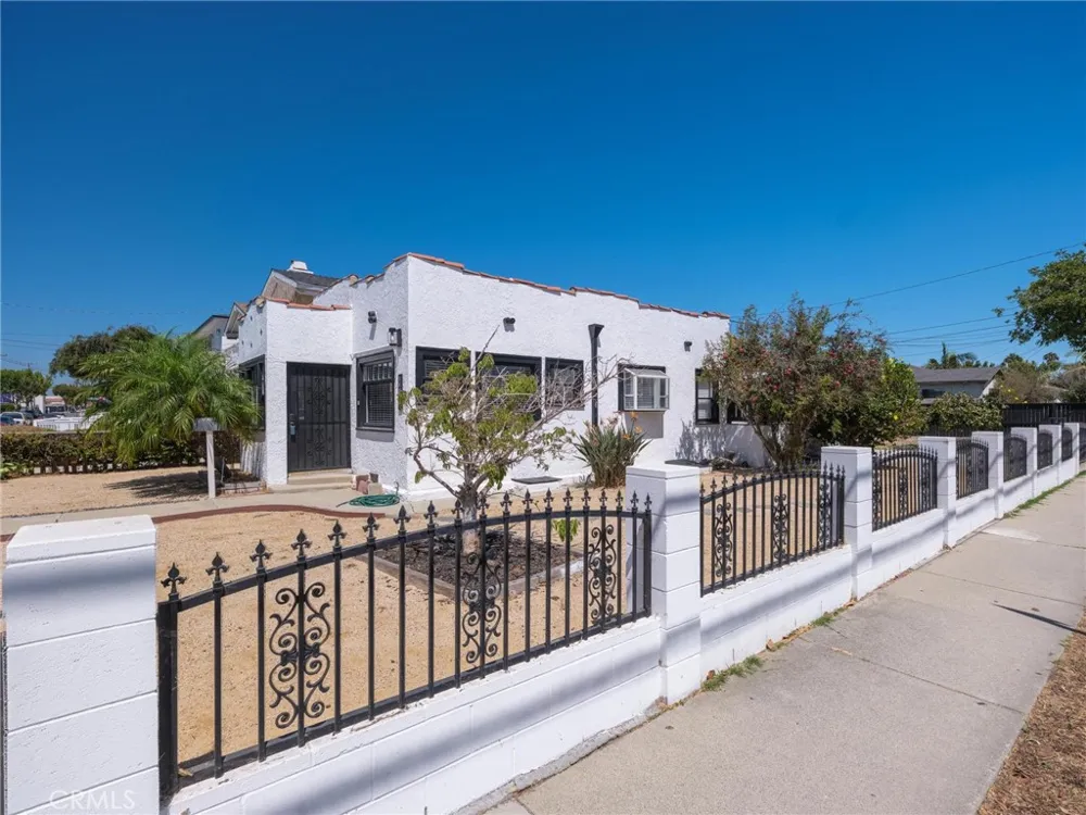 14828 Grevillea Avenue Lawndale, CA 90260