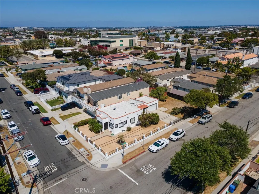 14828 Grevillea Avenue Lawndale, CA 90260