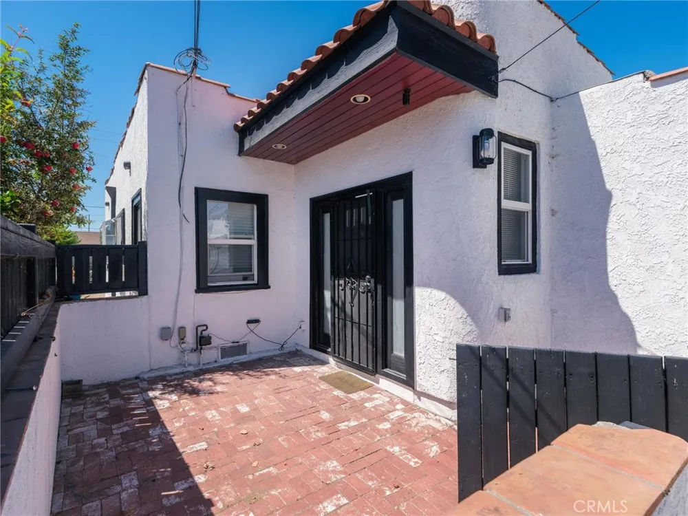 14828 Grevillea Avenue Lawndale, CA 90260