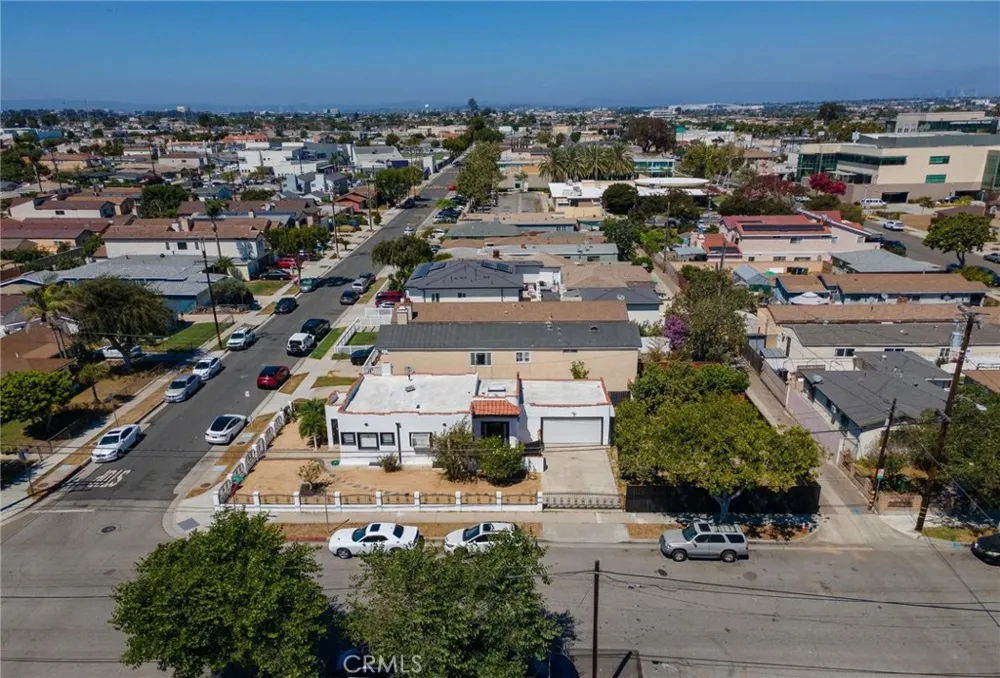 14828 Grevillea Avenue Lawndale, CA 90260