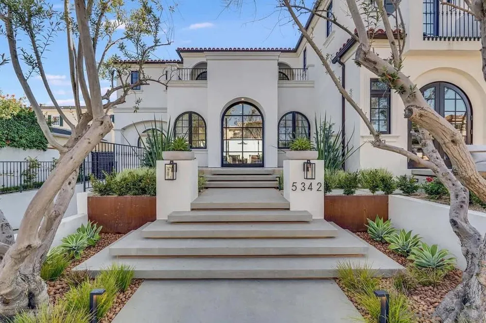 5342 Chelsea La Jolla, CA 92037