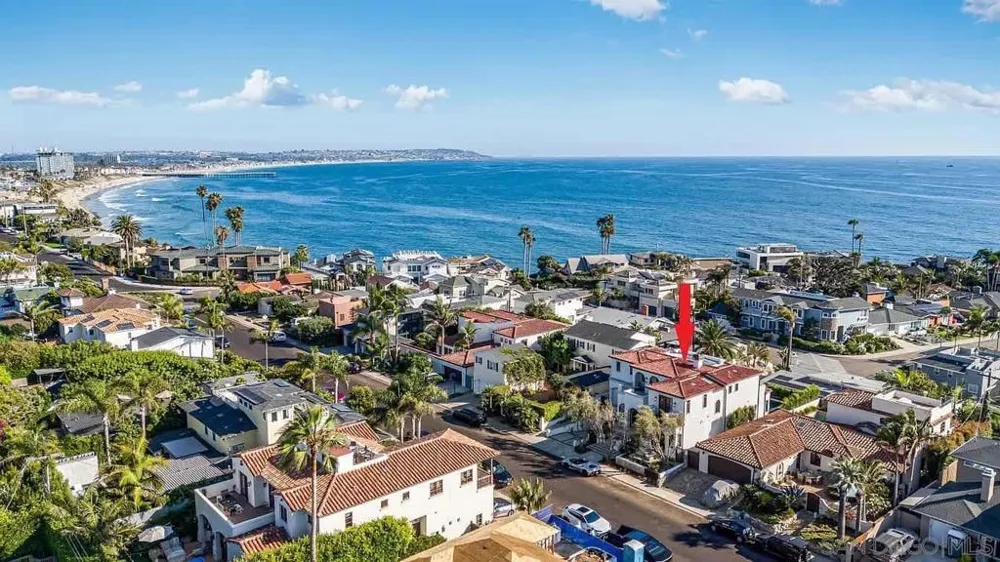 5342 Chelsea La Jolla, CA 92037