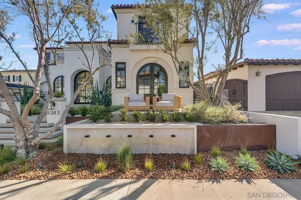 5342 Chelsea La Jolla, CA 92037