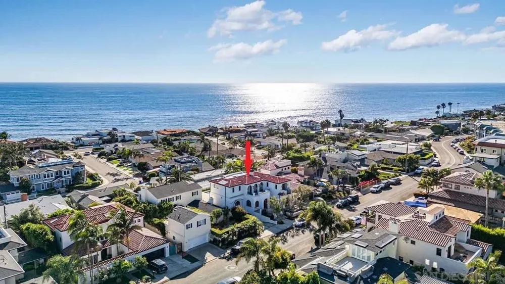 5342 Chelsea La Jolla, CA 92037