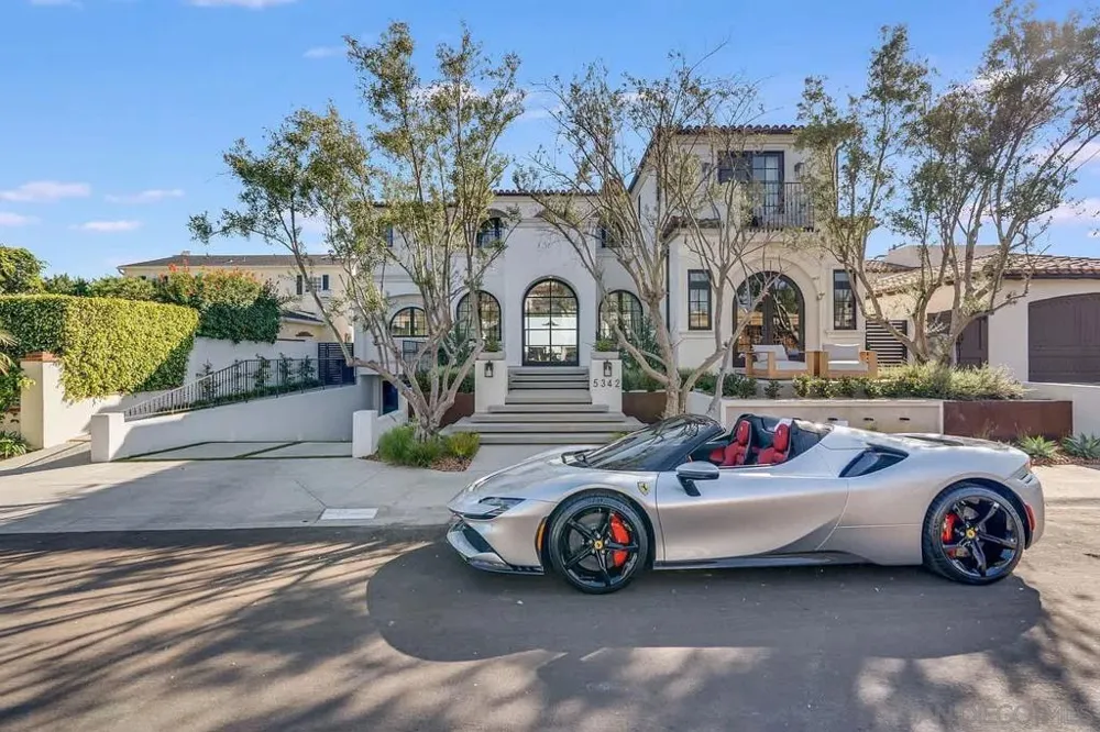 5342 Chelsea La Jolla, CA 92037