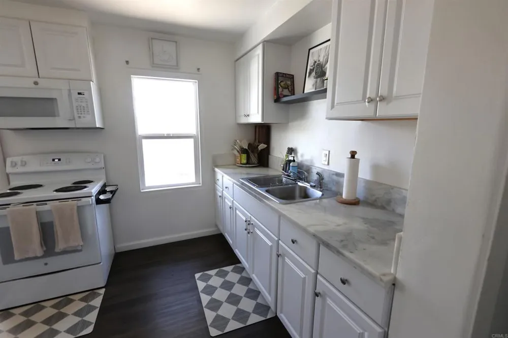 4641 Terry Lane La Mesa, CA 91942