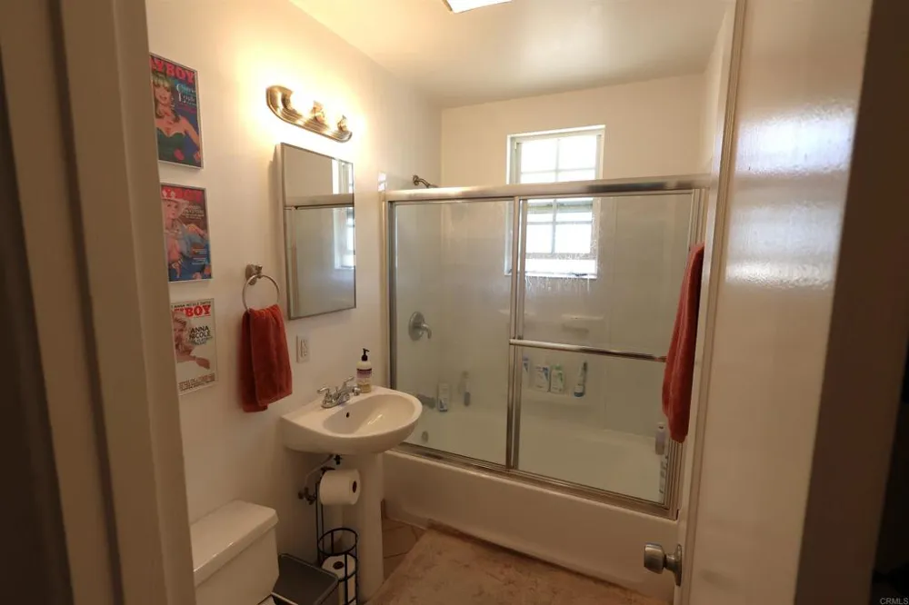 4641 Terry Lane La Mesa, CA 91942