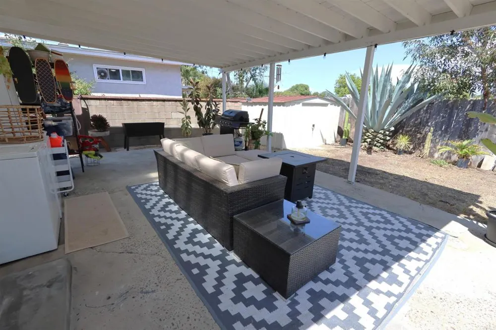 4641 Terry Lane La Mesa, CA 91942