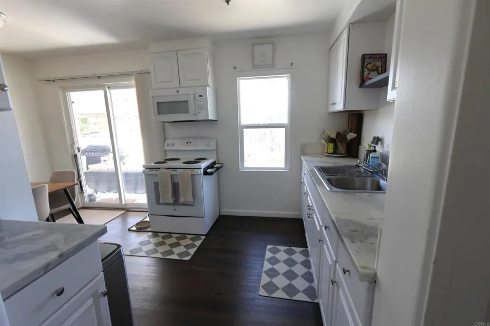 4641 Terry Lane La Mesa, CA 91942